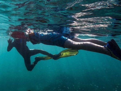 女硕士疑在印尼浮潜失踪，屡出事故的浮潜到底有多危险
