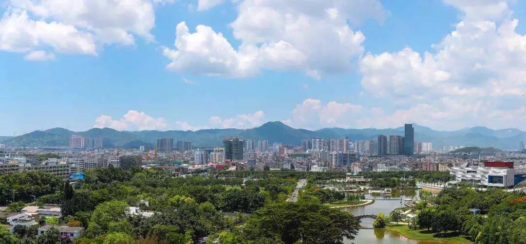 2018深圳改革榜单网络投票开启，坪山这些项目值得特别关注！