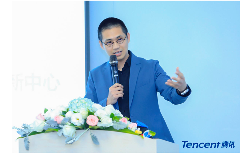 腾讯联手龙华打造智慧幼儿园，助力学前教育信息化建设