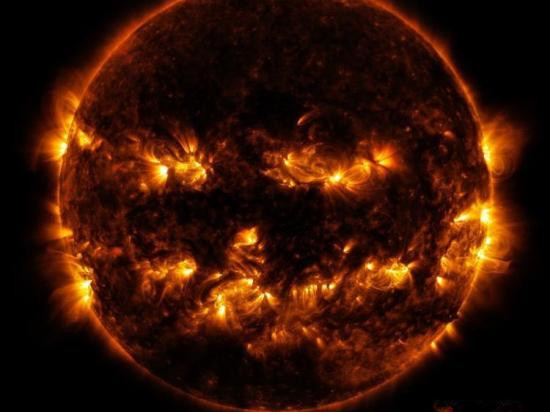 地球何时会被烧毁？科学家告诉你答案：和太阳有关