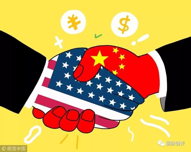 中美元首为经贸摩擦踩刹车 互利共赢仍须相向而行