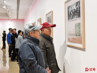 看展 | 133幅图片讲述“华侨华人与改革开放40周年”的故事