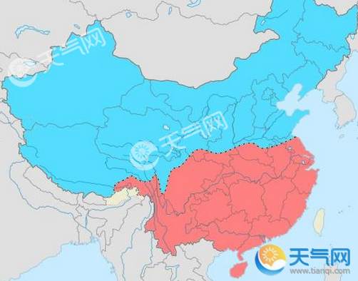 北方人南方人谁更抗冻？南北网友吵翻了……