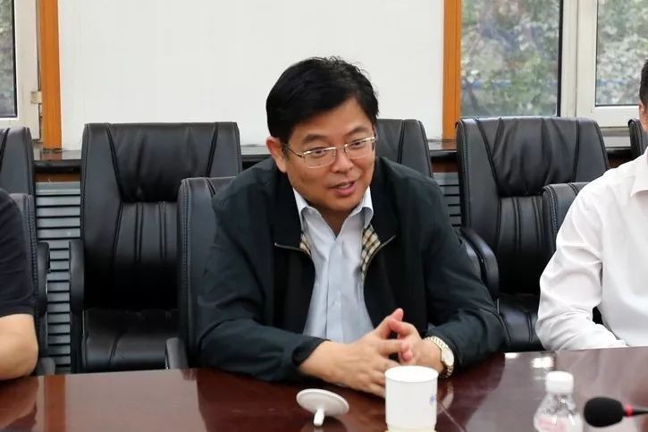 中船重工原党组副书记、总经理孙波严重违纪违法被双开