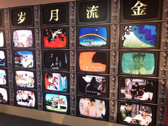 “时光博物馆”来深圳了！还不快来打卡？