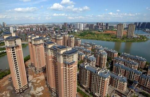 第一太平戴维斯发布深圳房地产市场年度报告   