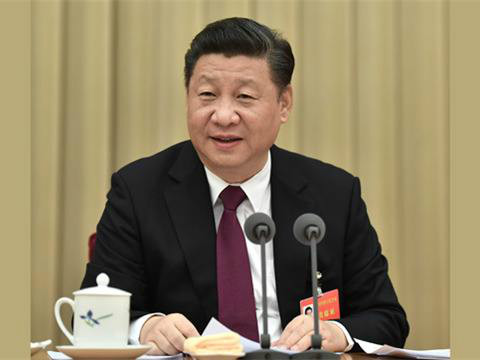 中央经济工作会议在北京举行 习近平李克强作重要讲话