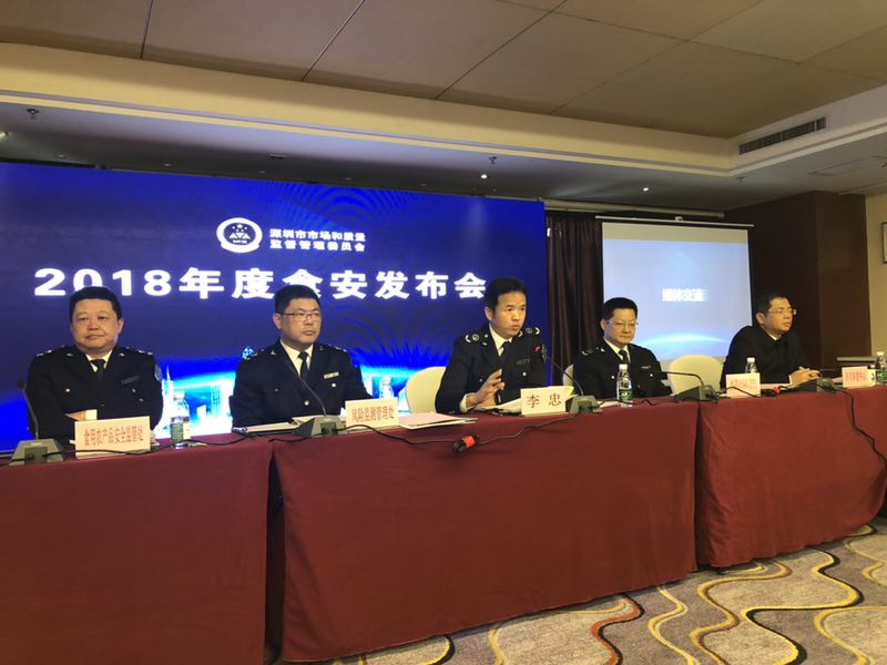 以前20天，现在最快2天！深圳网上开餐饮店办许可证提速
