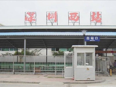 元旦后深圳西站增开益阳、永州两趟图定列车