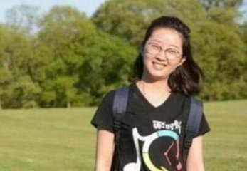 美国法院宣布变更章莹颖案嫌疑人审判地点