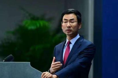 日本政府计划禁止政府采购使用华为中兴设备？中方回应
