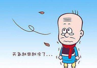 中央气象台发布寒潮黄色预警 湖南等地降温超10℃