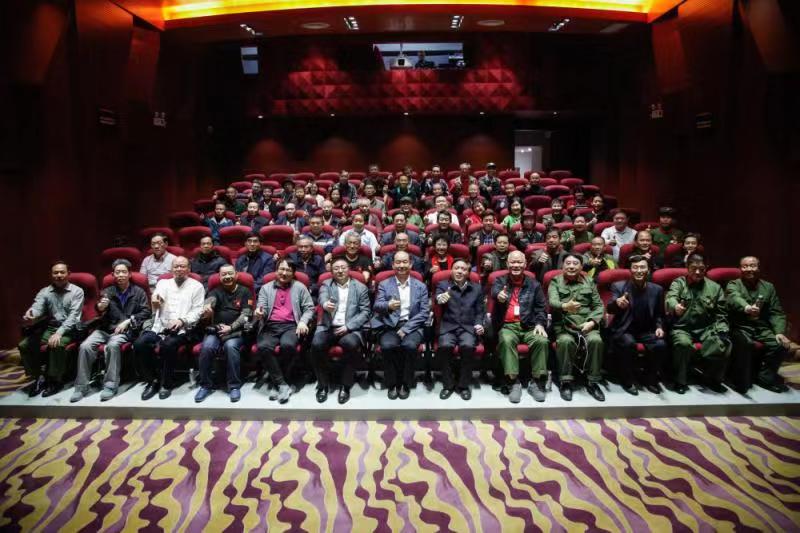 回顾拓荒历史 传承拓荒精神！深圳举办改革开放40周年宣讲报告会