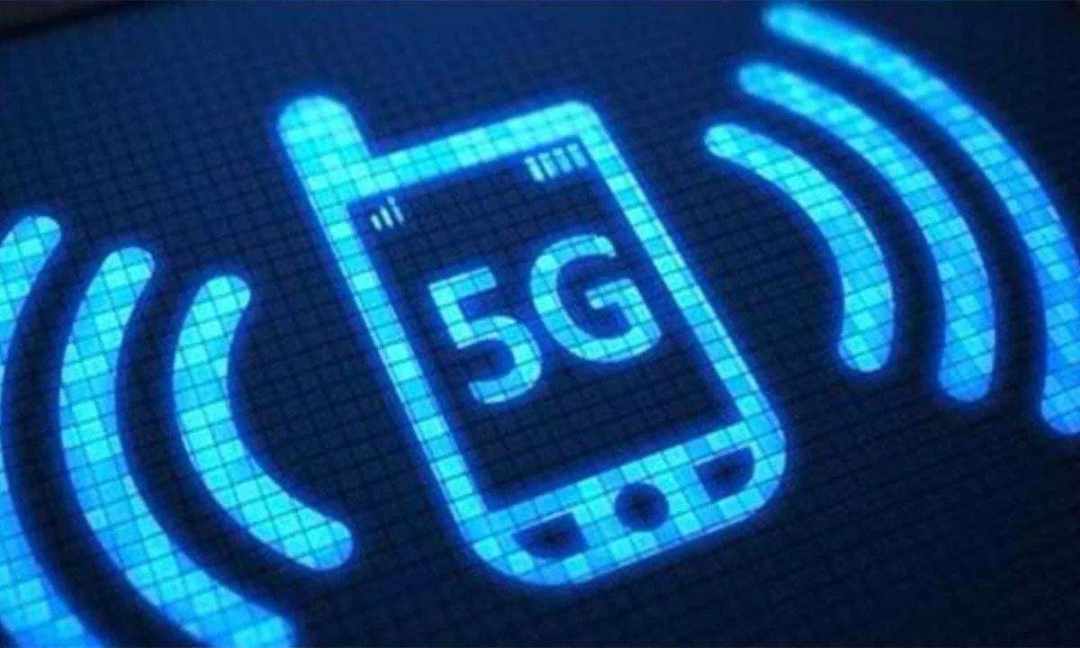 5G智能手机即将面世 2019年预商用