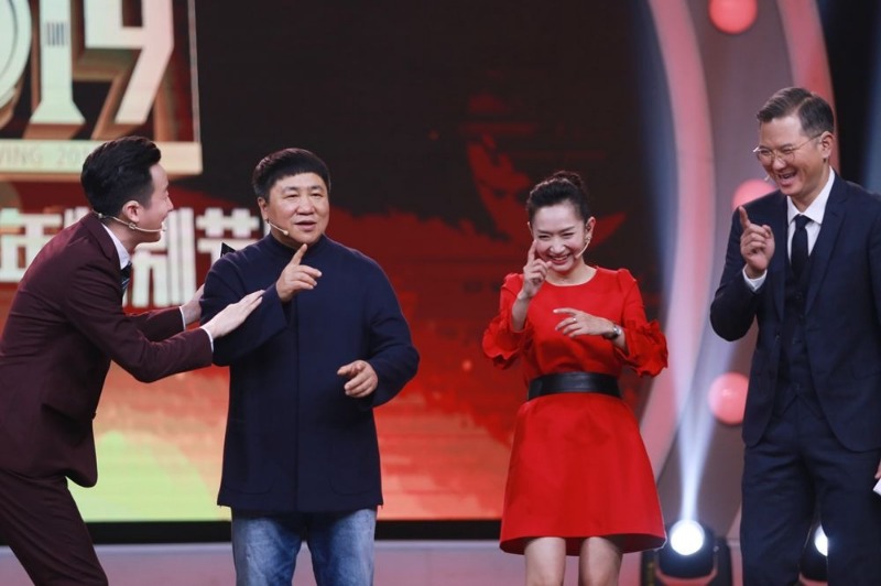 天津卫视新年特别节目《感恩2019》12月31日暖心播出