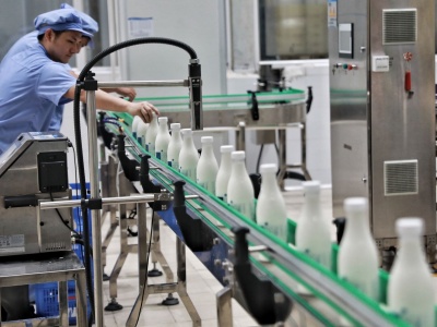 消费者对乳品新鲜品质提出更高要求