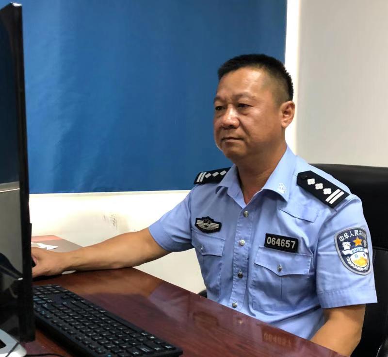 刘任全：25载深耕社区一线