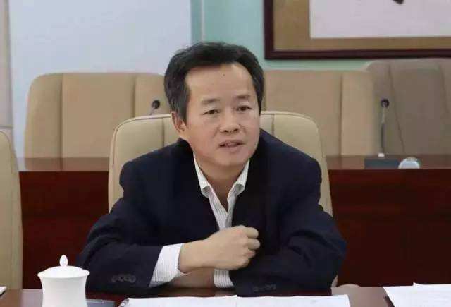 陈清任深圳盐田区委书记，此前任龙华区区长