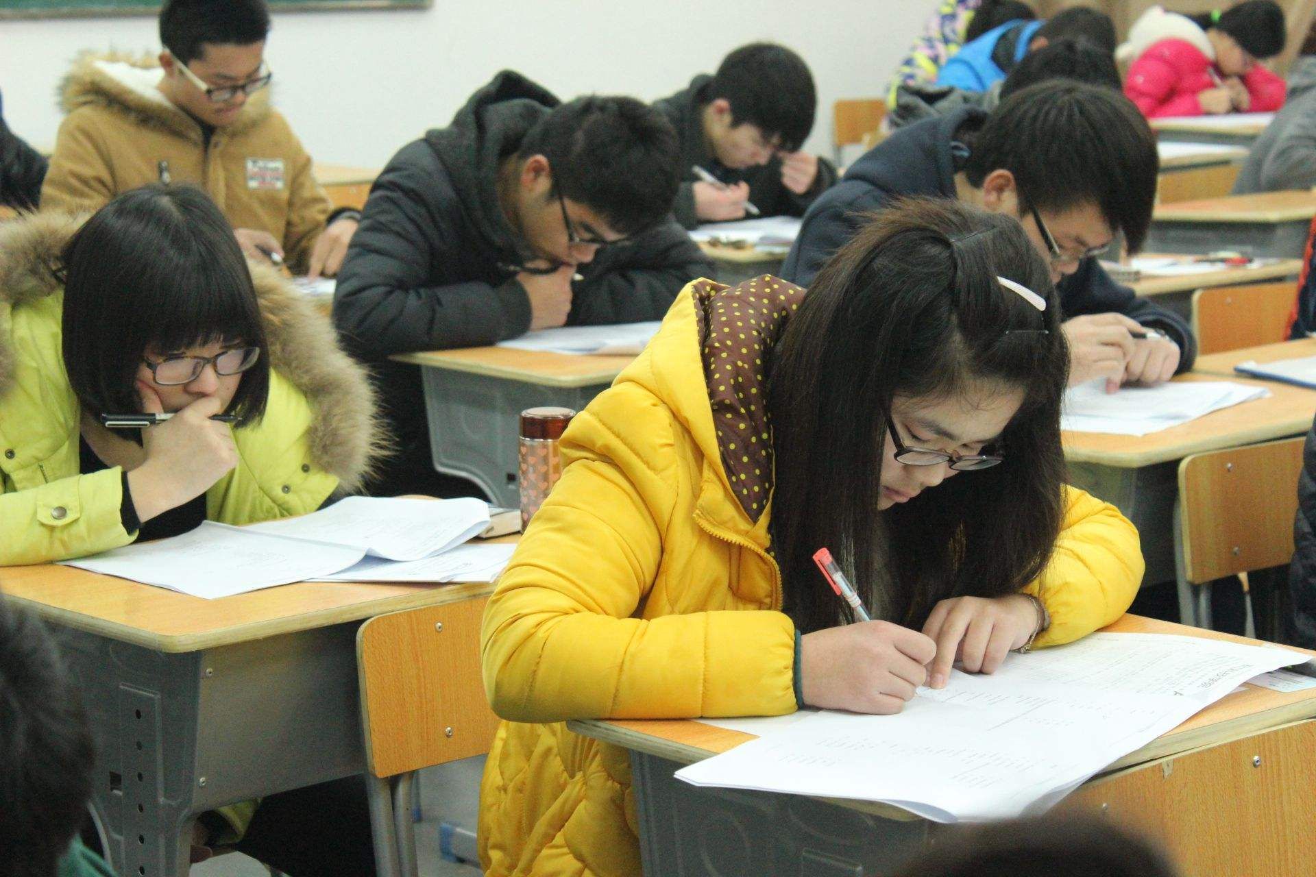 2019年高考5方面有调整！广东省本科高校省内预计多招上千人