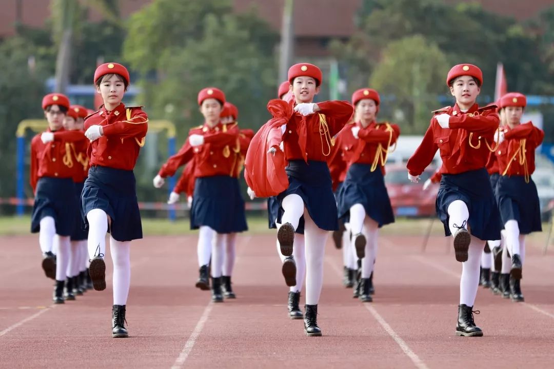 深圳教育改革40年，老照片珍藏记忆！