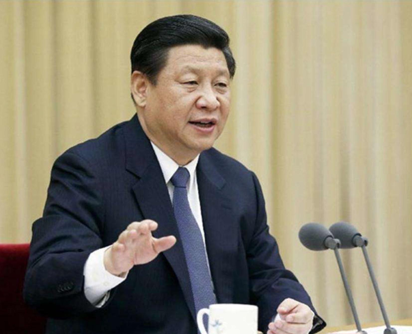 习近平解题京津冀：三“力”协同促发展