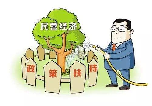 为优质产业提供更多发展空间