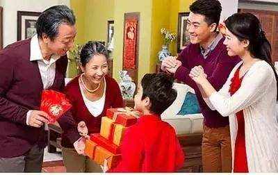 春节期间党员干部走亲访友，警惕“小意思”埋下大隐患