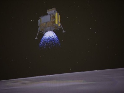 月球背面那些等待嫦娥四号破解的谜团