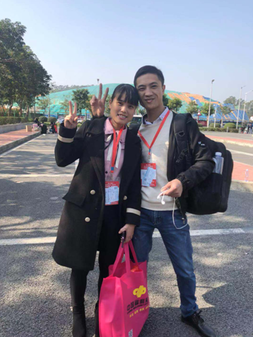 回家｜他们带着收获和期待踏上返乡路