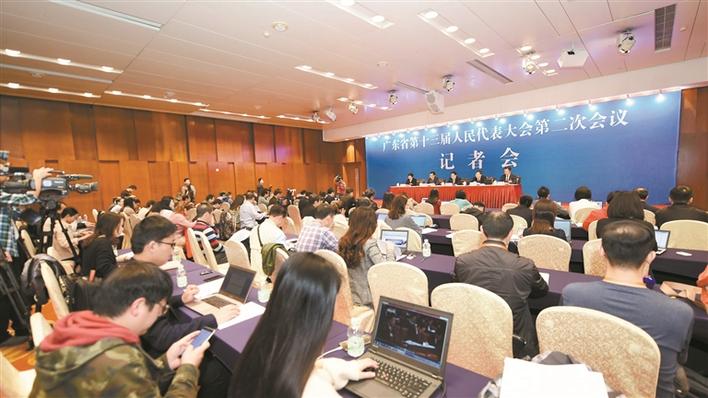 精彩不断！四市主官大“晒”城市名片