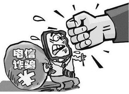 全面提升市民群众反诈意识，深圳“反诈洪流”走进社区