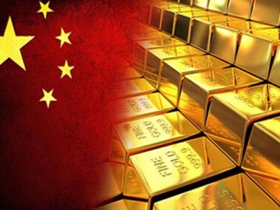 2018年中国黄金消费量增长5.73% 稳居全球首位