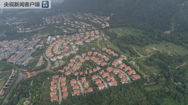 预告｜一抓到底正风纪——秦岭违建别墅整治始末
