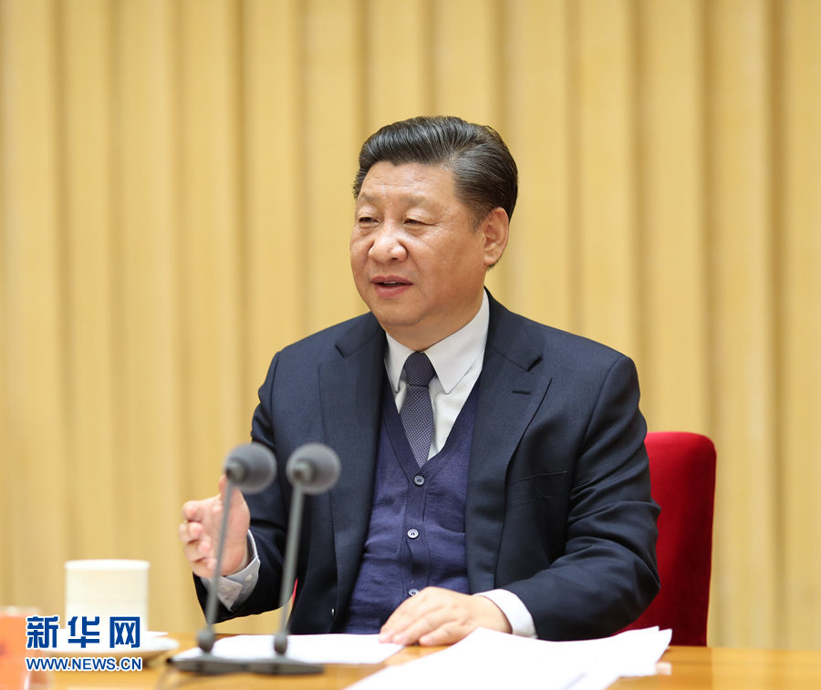 五年来，习近平这样论述“全面深化改革”
