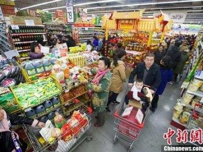 回应中国消费降级，商务部称“三个不变”