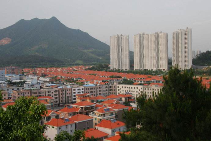 东莞长安大力建设“湾区智造之都 魅力品质长安”