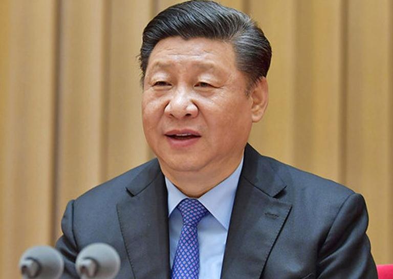 中共中央政治局召开会议 习近平主持会议