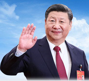 习近平与越共中央总书记、国家主席阮富仲互致新年贺信