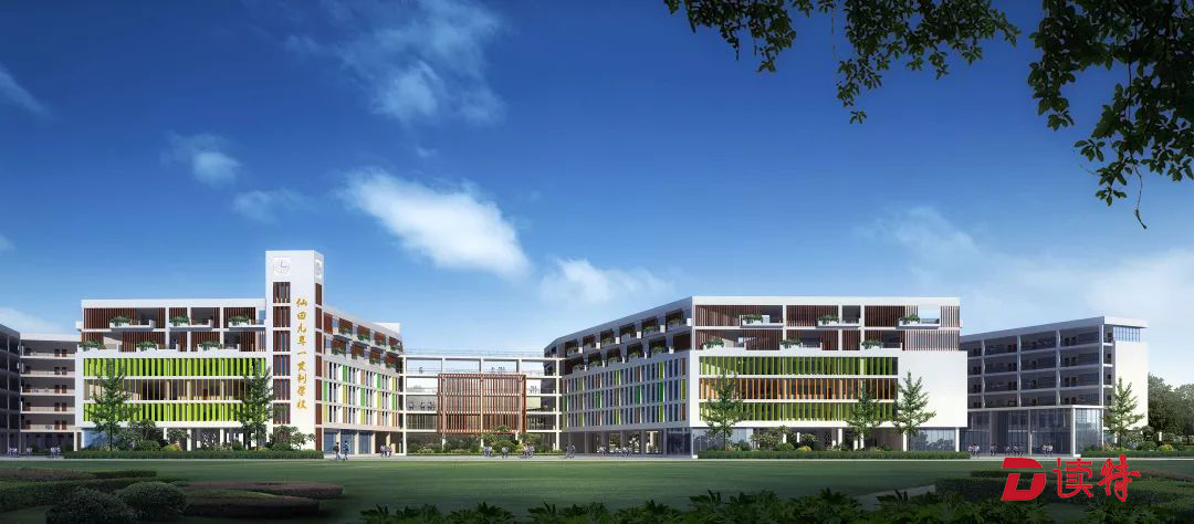 今年龙岗将新改扩建6所学校，预计新增公办学位10500个