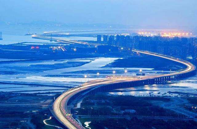 深圳珠海两地省人大代表联合呼吁 深珠通道建设应尽快“上马”