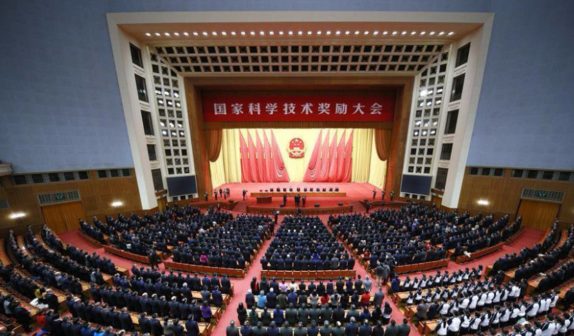 深圳16项目荣获国家科技奖！