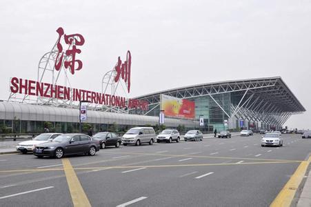 春运开启 深圳机场增加深夜红眼航班
