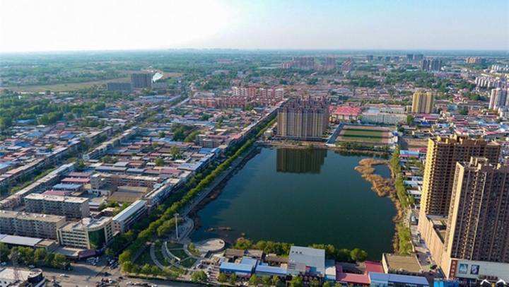 雄安新区：个人产权住房以共有产权房为主