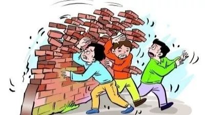 光明区2018年典型事故警示录