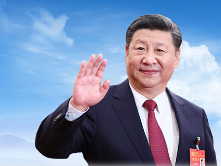 习近平在京津冀三省市考察并主持召开京津冀协同发展座谈会 