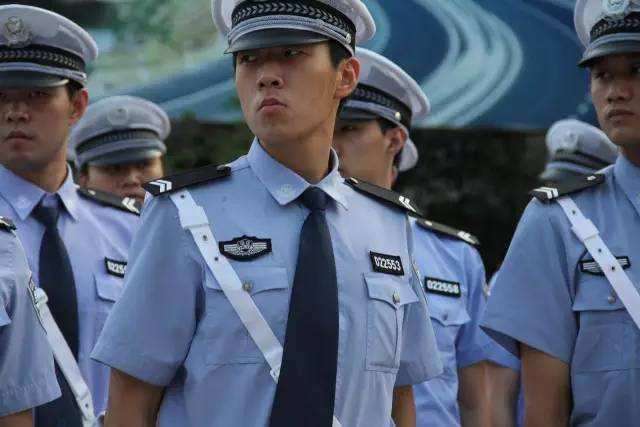 注意啦！深圳第三批招聘辅警进入体能考核等环节