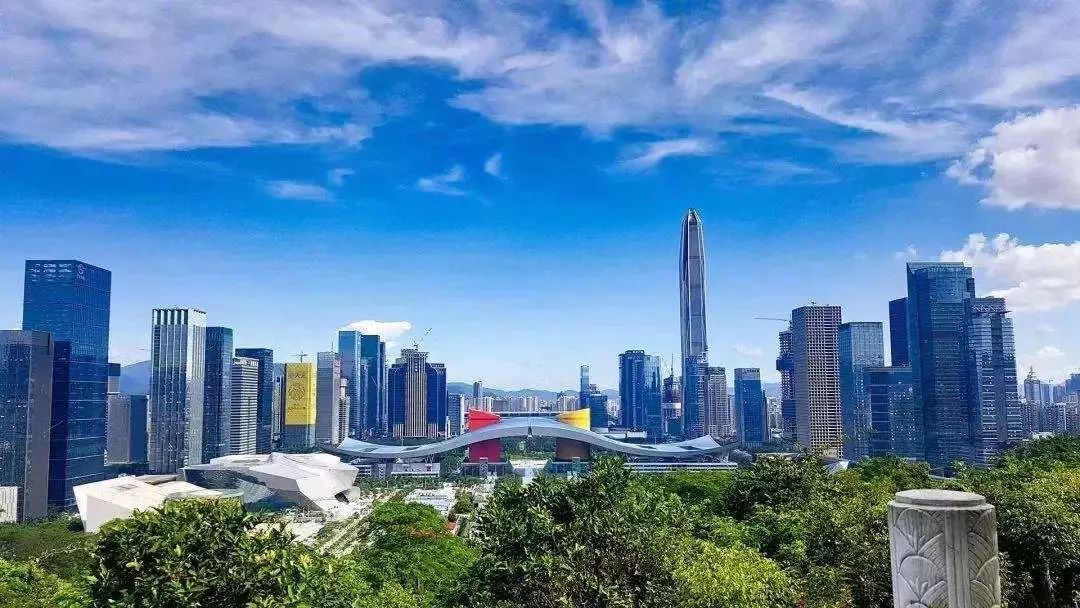 识圳 | 王伟中：这类干部要大力支持，让他们的“腰杆子”硬起来