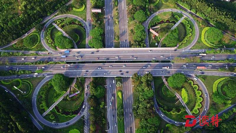 东莞虎门二桥5月1日前通车  