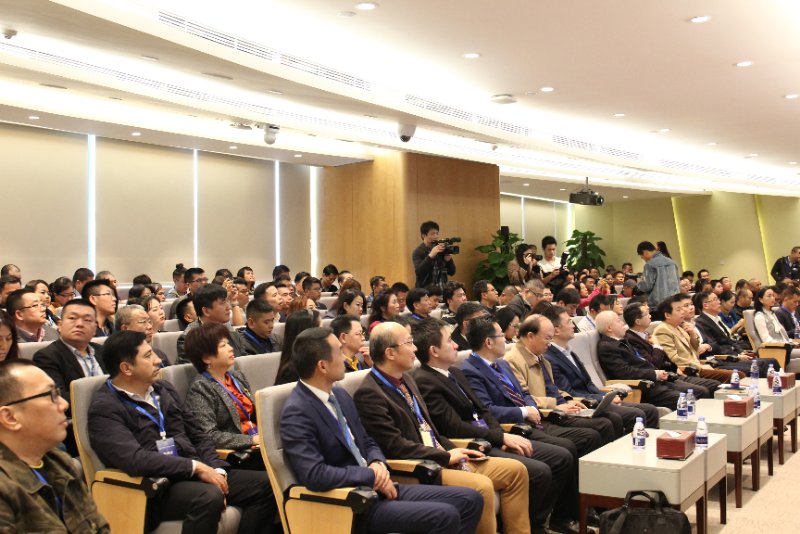 转型升级迈向创新创业大街 华强北创新研讨会举行