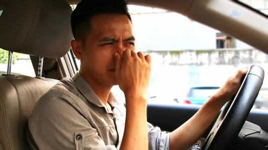 深圳有刺激性气味？人居环境委通报来了